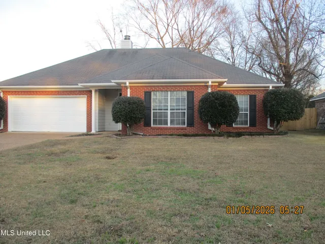 $1,800 | 306 Hemlock Drive, Flowood, MS 39232