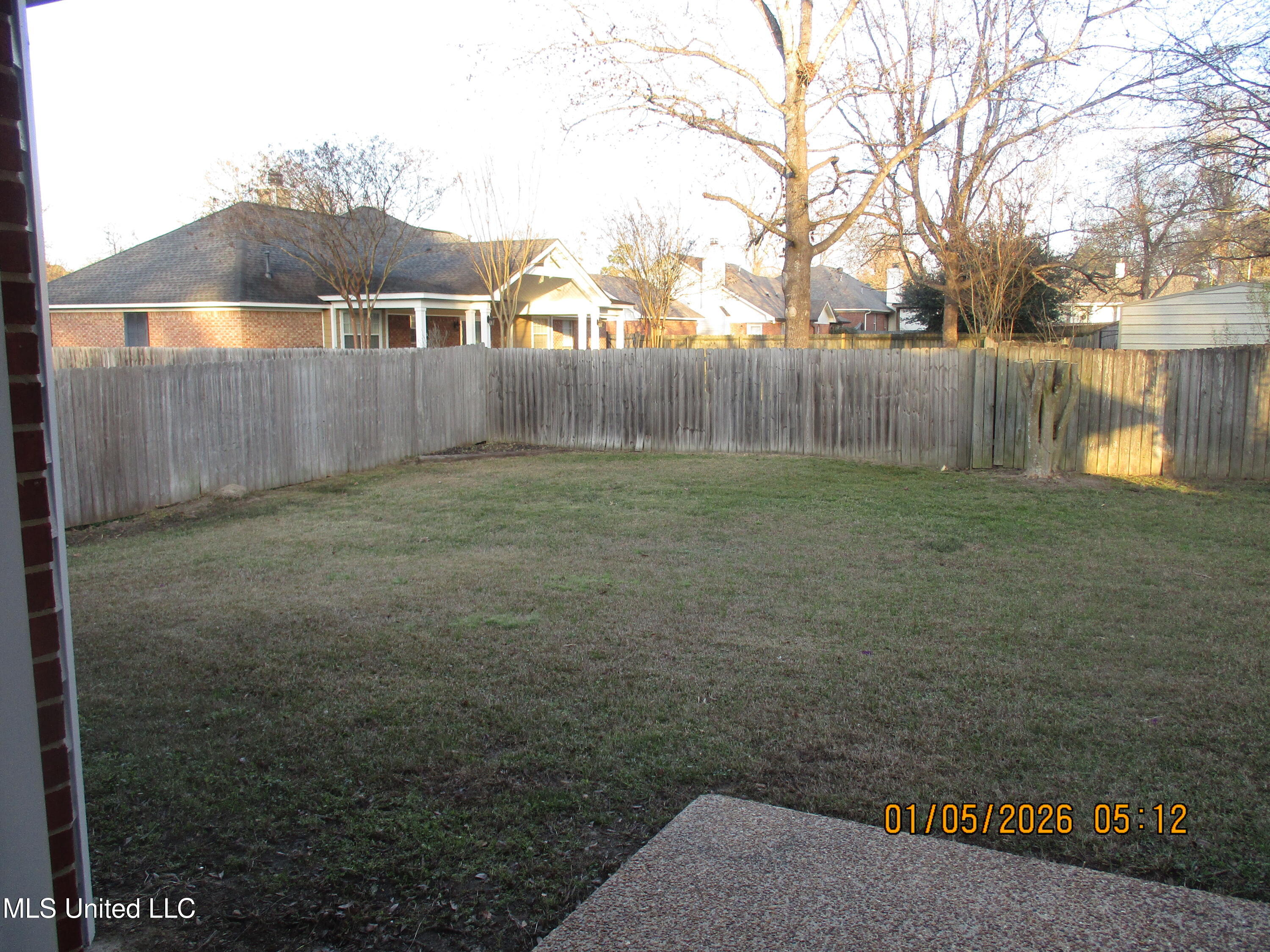 306 Hemlock Drive Flowood, MS 39232 - Photo 15 of 18 IMG_0936