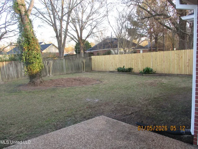 $1,800 | 306 Hemlock Drive, Flowood, MS 39232