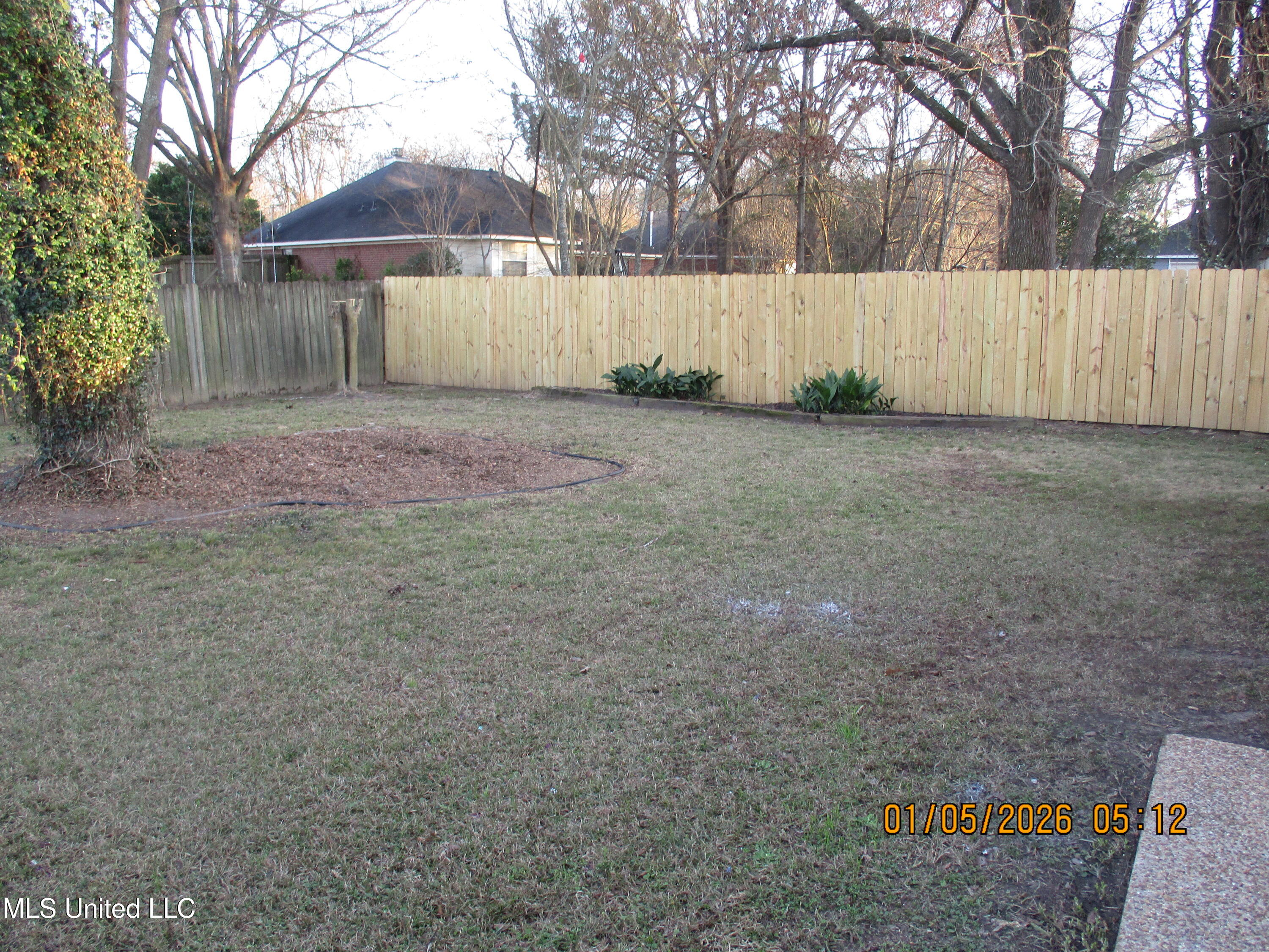 306 Hemlock Drive Flowood, MS 39232 - Photo 17 of 18 IMG_0938