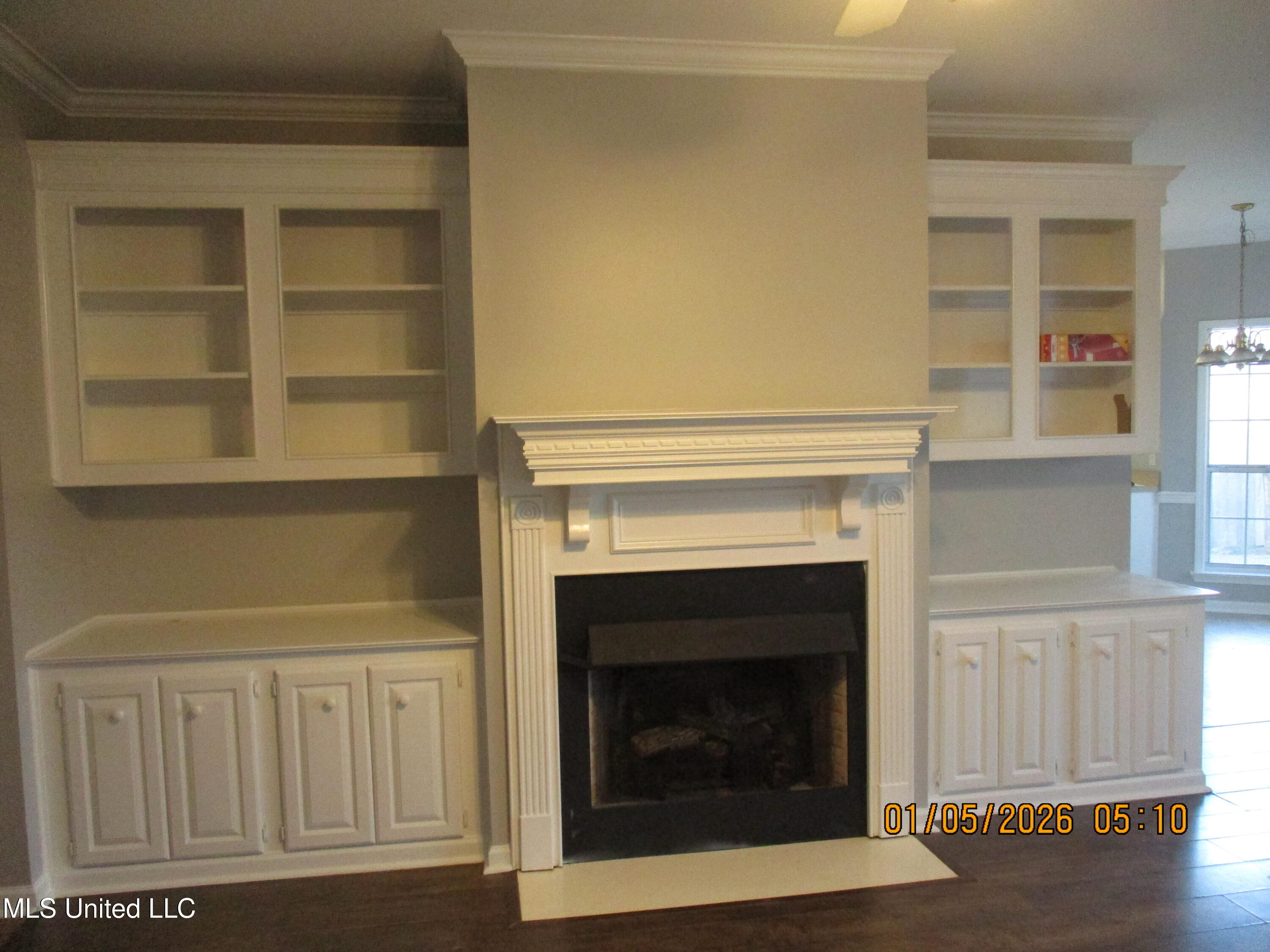 306 Hemlock Drive Flowood, MS 39232 - Photo 3 of 18 IMG_0927