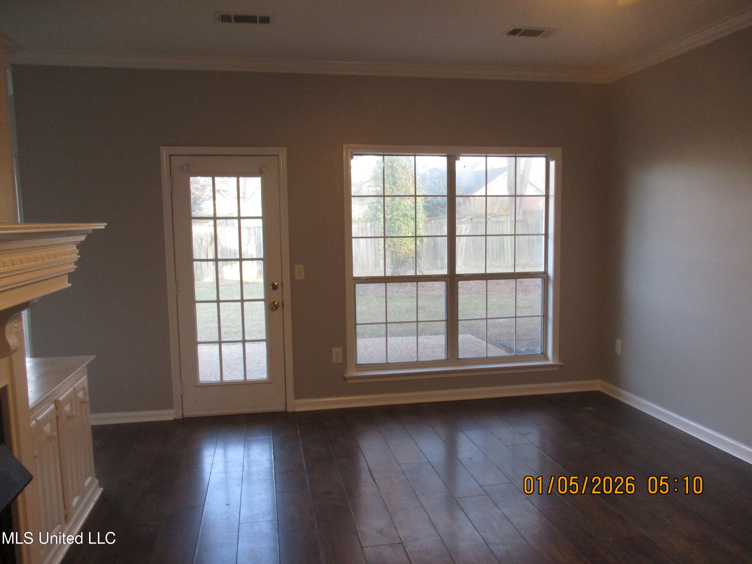 306 Hemlock Drive Flowood, MS 39232 - Photo 5 of 18 IMG_0929