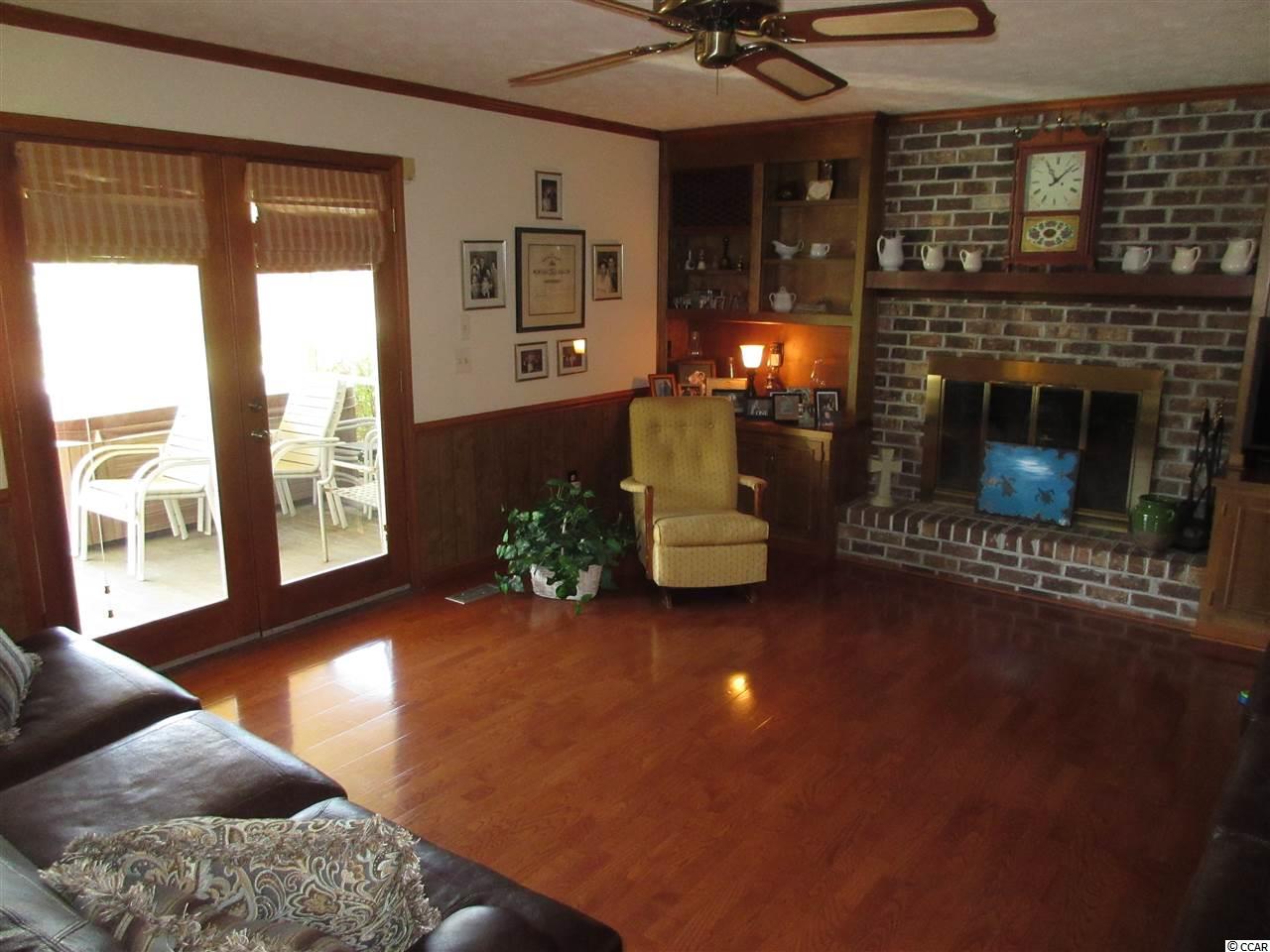 594 Rum Gully Road Murrells Inlet, SC 29576 - Photo 11 of 31