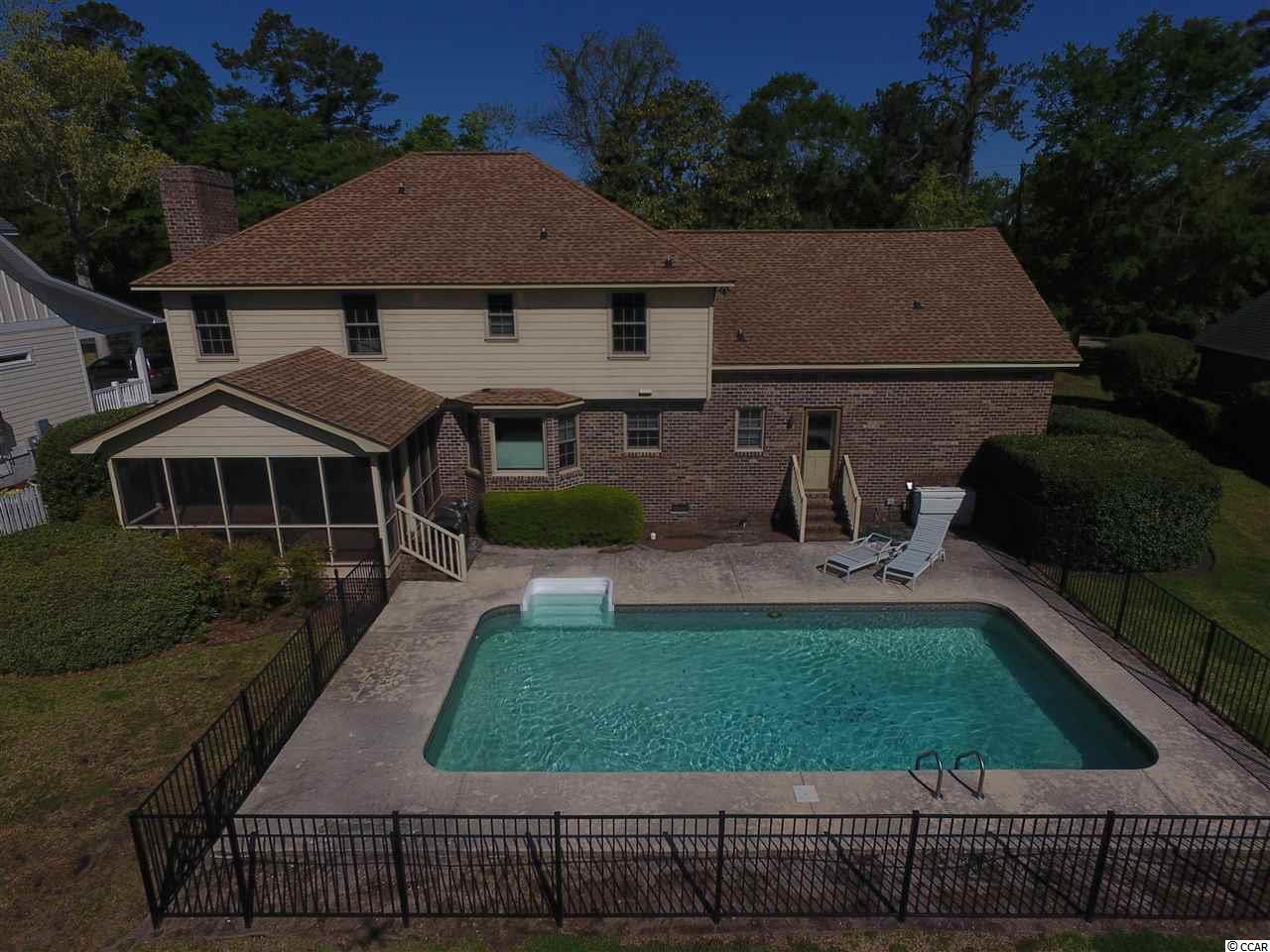 594 Rum Gully Road Murrells Inlet, SC 29576 - Photo 3 of 31