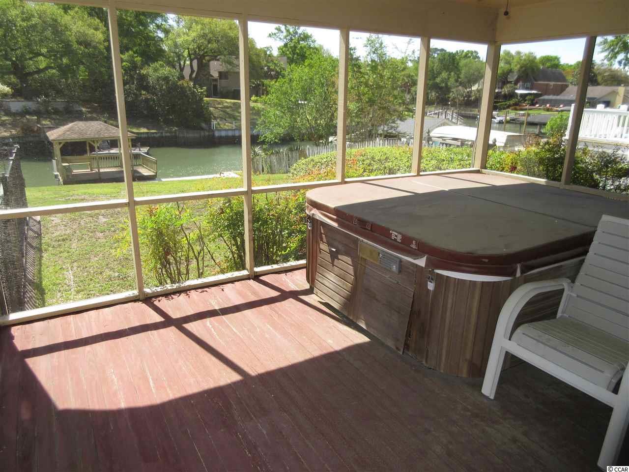 594 Rum Gully Road Murrells Inlet, SC 29576 - Photo 23 of 31