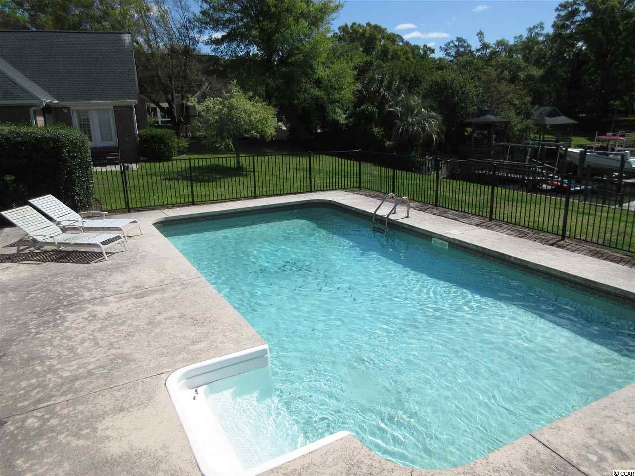 594 Rum Gully Road Murrells Inlet, SC 29576 - Photo 24 of 31