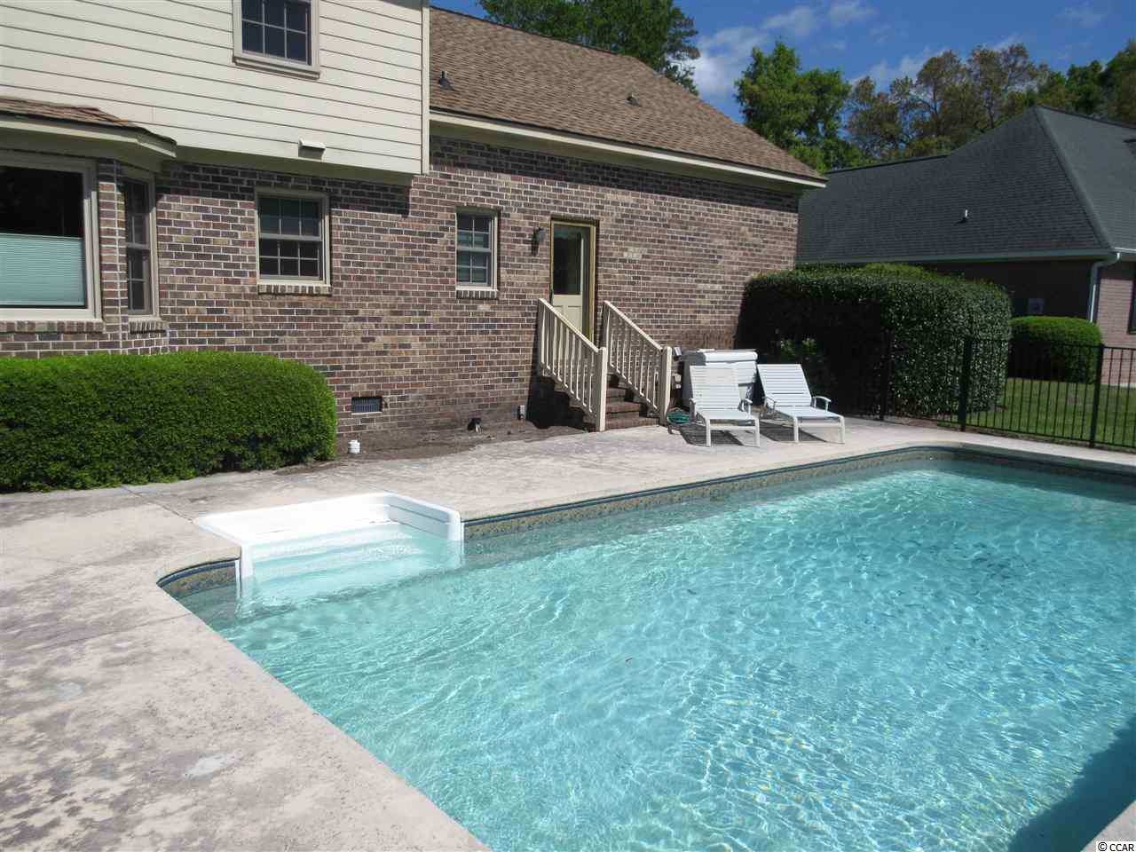 594 Rum Gully Road Murrells Inlet, SC 29576 - Photo 25 of 31