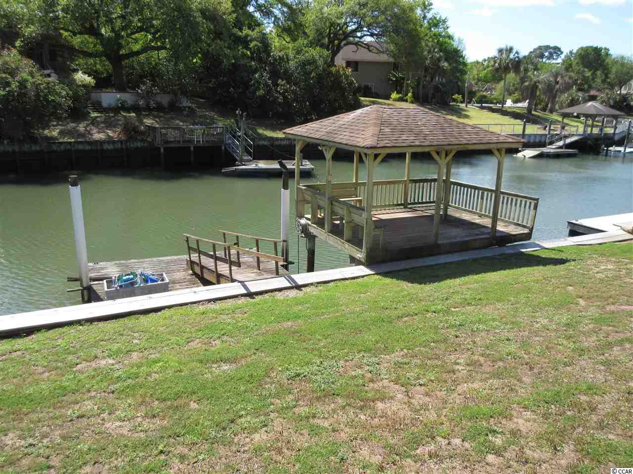 594 Rum Gully Road Murrells Inlet, SC 29576 - Photo 26 of 31
