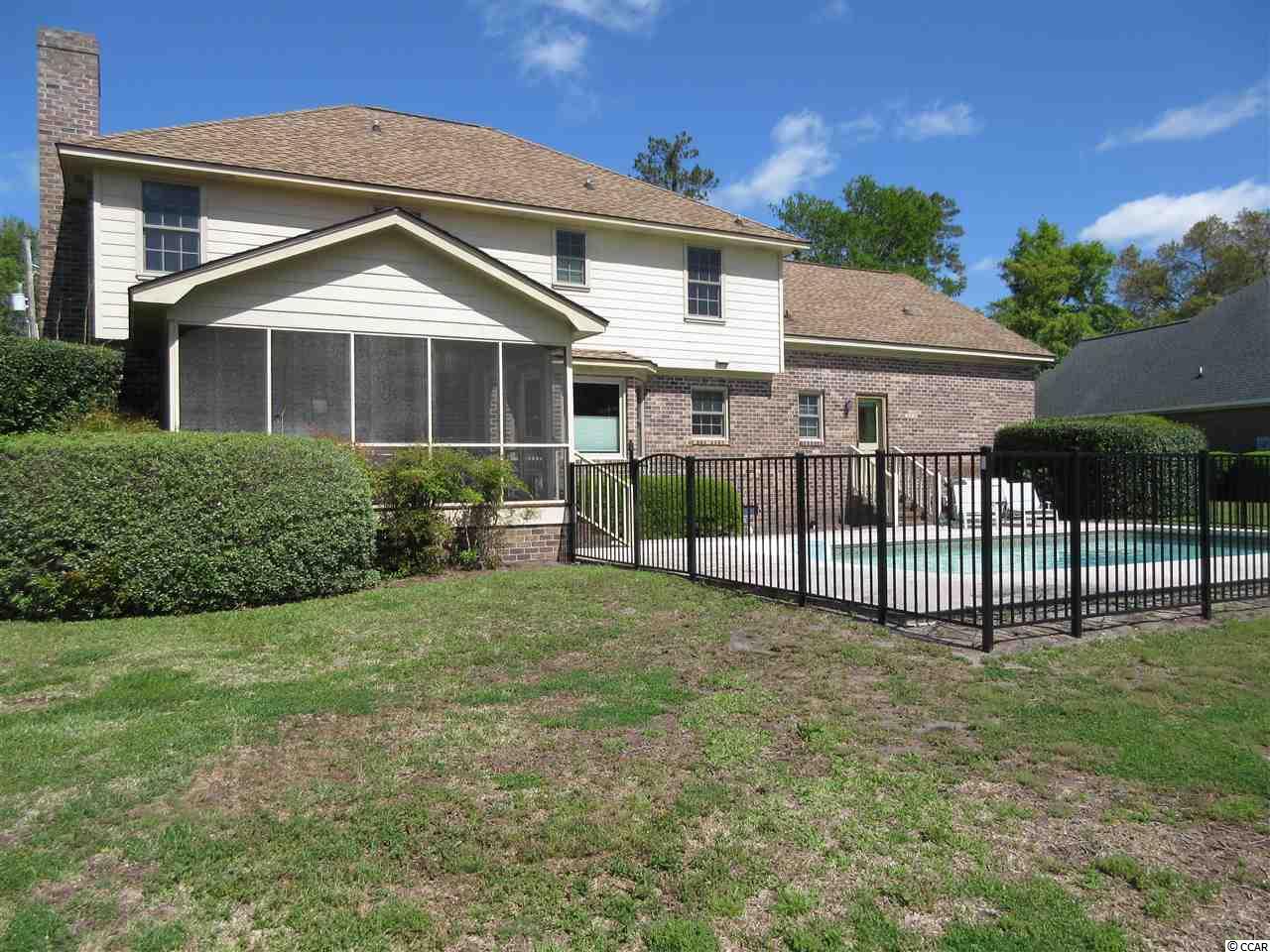 594 Rum Gully Road Murrells Inlet, SC 29576 - Photo 27 of 31
