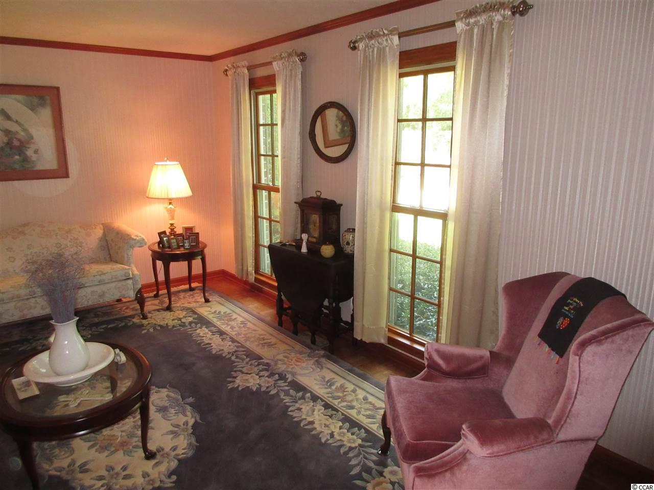 594 Rum Gully Road Murrells Inlet, SC 29576 - Photo 6 of 31