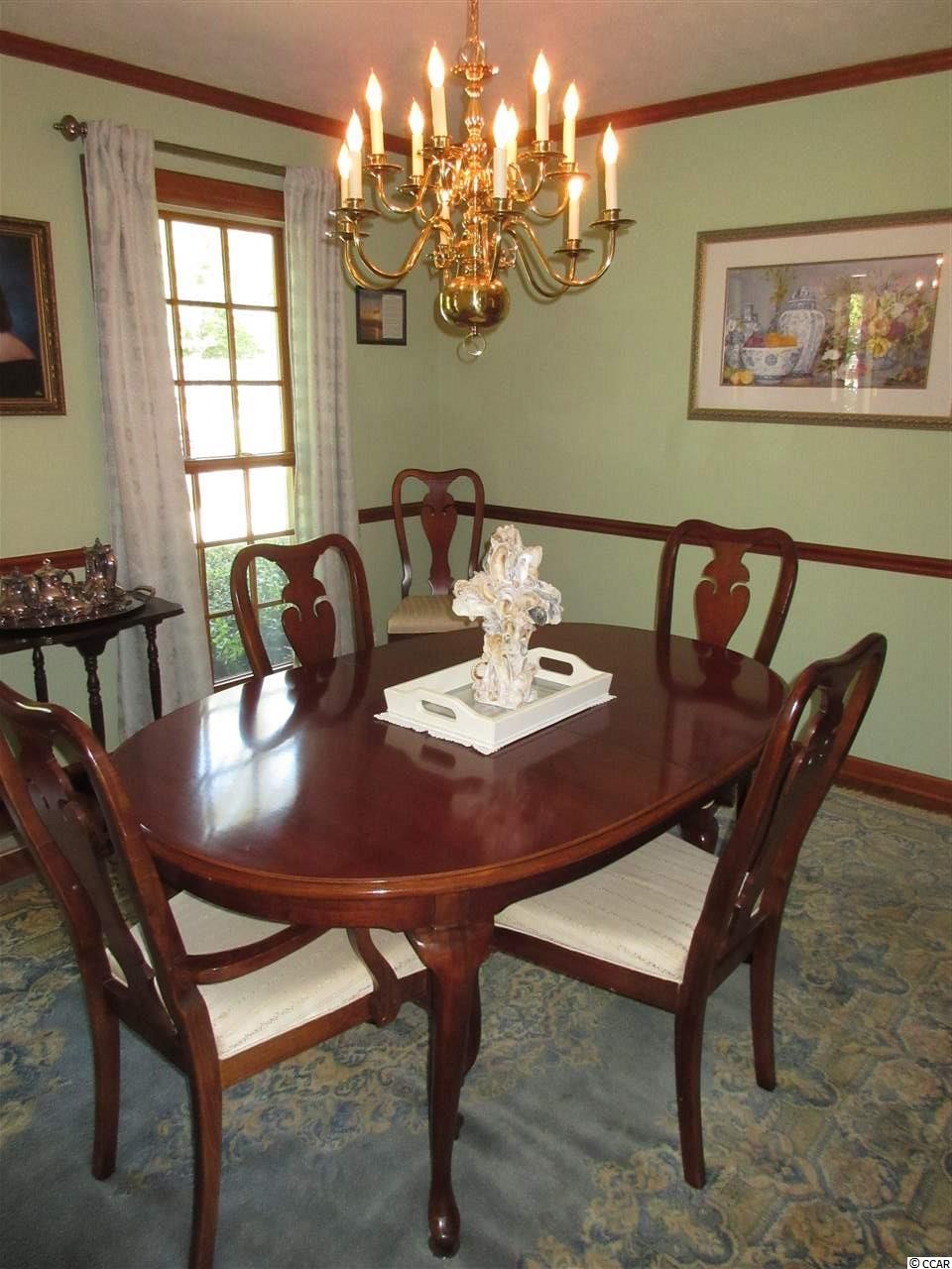 594 Rum Gully Road Murrells Inlet, SC 29576 - Photo 8 of 31