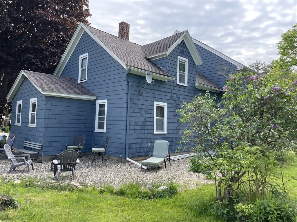 63 Gardner Road Hubbardston, MA 01452 - Photo 3 of 42