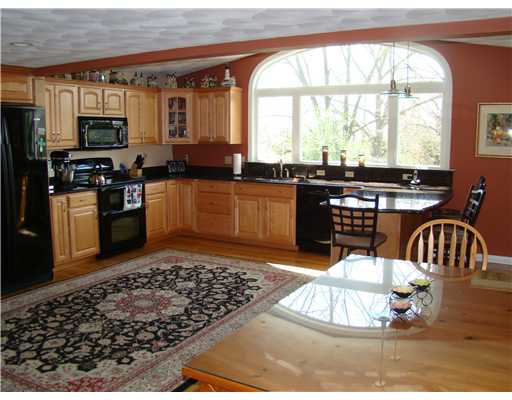 86 Duchess Road Cumberland, RI 02864 - Photo 3 of 12 Kitchen.