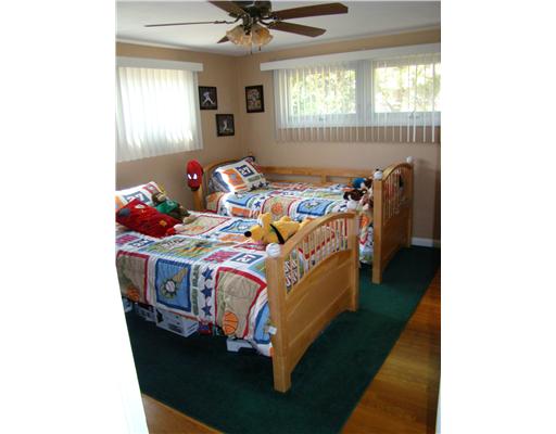 86 Duchess Road Cumberland, RI 02864 - Photo 6 of 12 Bedroom.