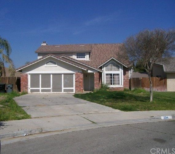 234 West Bowen Road Perris, CA 92571 - Photo 1 of 1