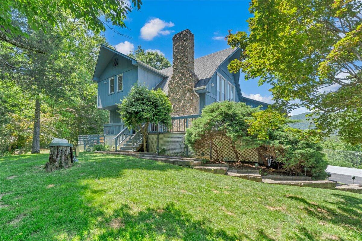 581 Idle Acres Road Fincastle, VA 24090 - Photo 71 of 95 017-MIB03516