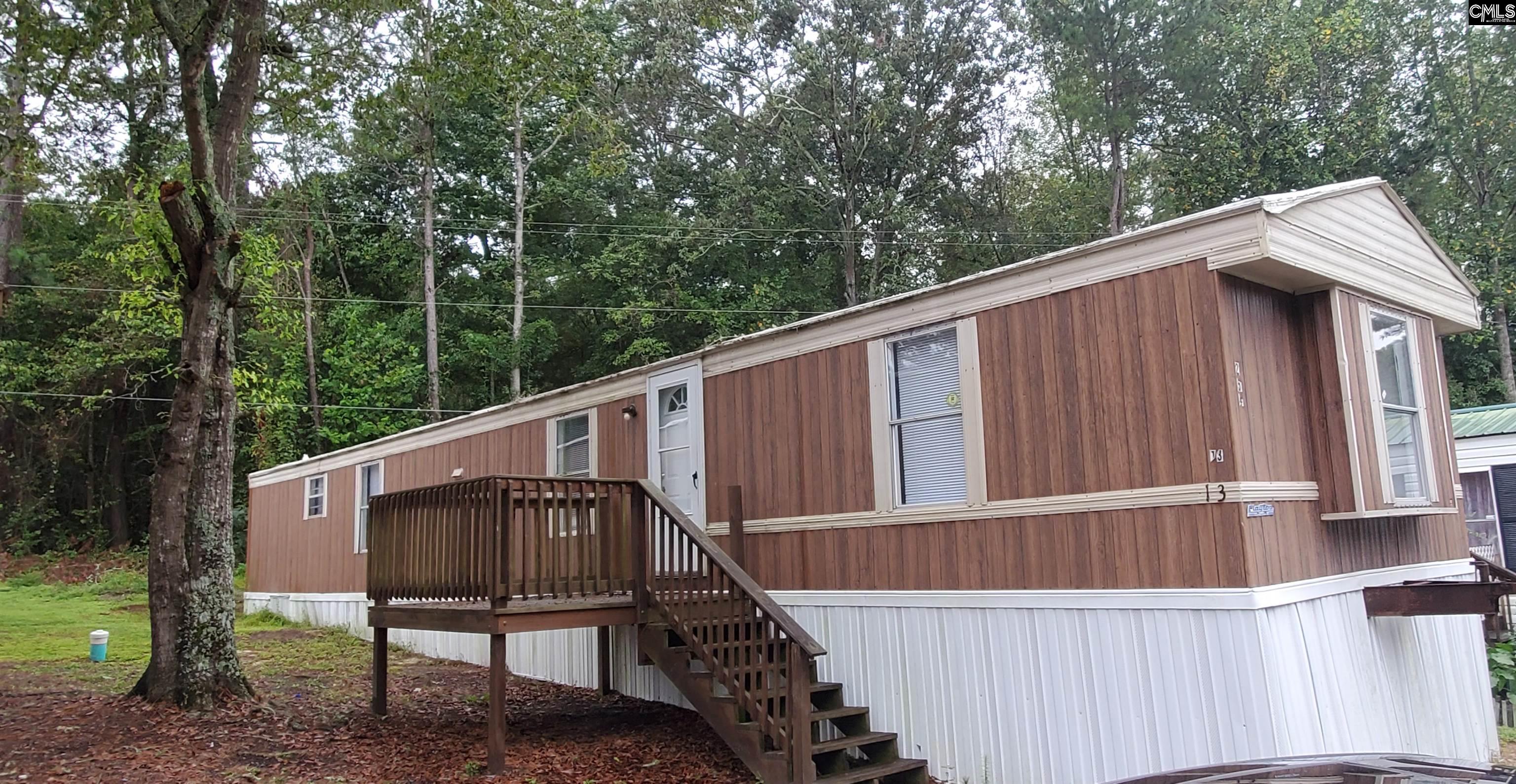 3118 Dudley Road, Unit LOT 13 West Columbia, SC 29170 - Photo 1 of 11