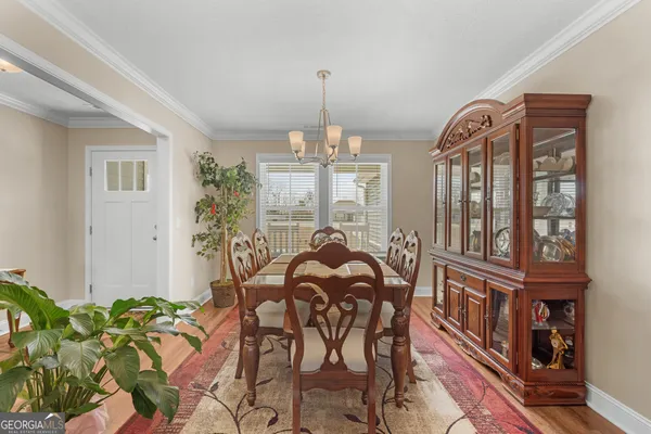 $372,900 | 502 Doyle Lane, Statesboro, GA 30458