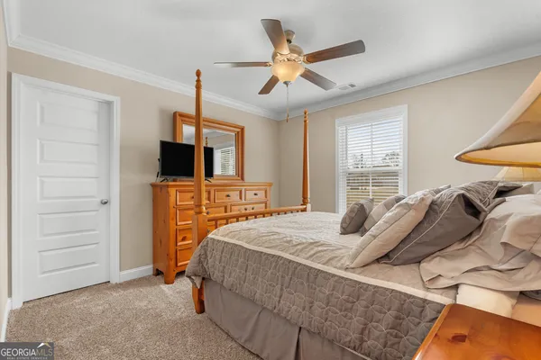 $372,900 | 502 Doyle Lane, Statesboro, GA 30458