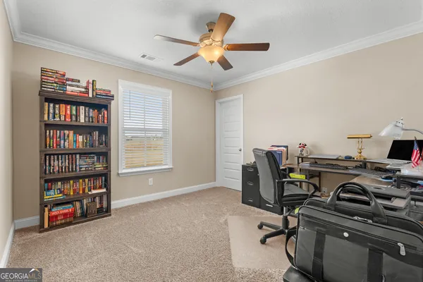 $372,900 | 502 Doyle Lane, Statesboro, GA 30458