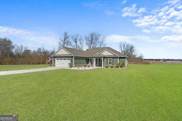 $372,900 | 502 Doyle Lane, Statesboro, GA 30458