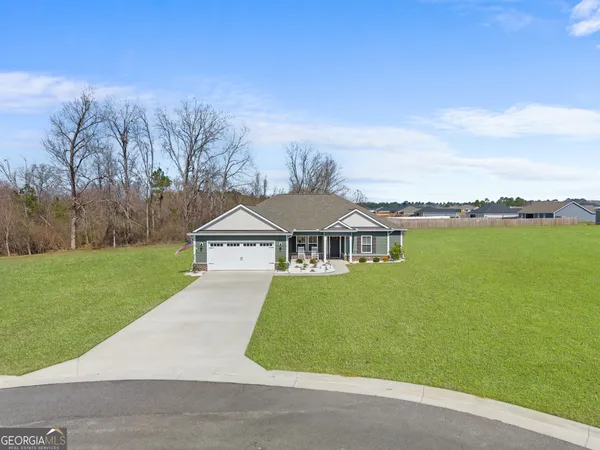 $372,900 | 502 Doyle Lane, Statesboro, GA 30458