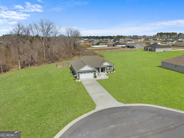 $372,900 | 502 Doyle Lane, Statesboro, GA 30458