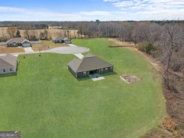 $372,900 | 502 Doyle Lane, Statesboro, GA 30458