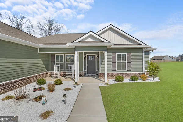 $372,900 | 502 Doyle Lane, Statesboro, GA 30458