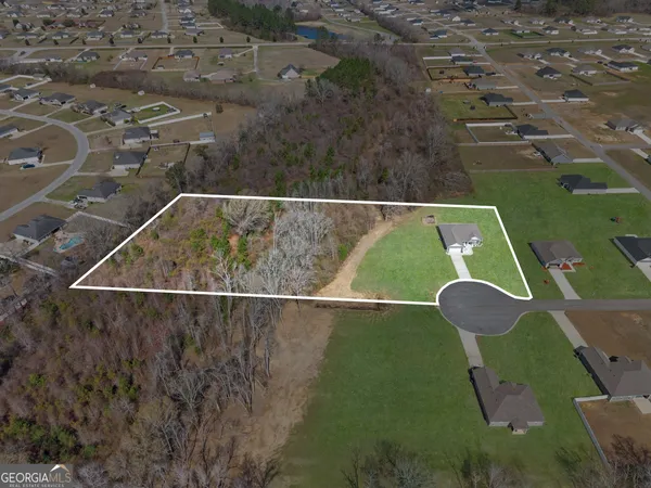 $372,900 | 502 Doyle Lane, Statesboro, GA 30458