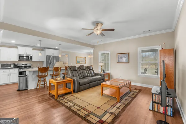 $372,900 | 502 Doyle Lane, Statesboro, GA 30458