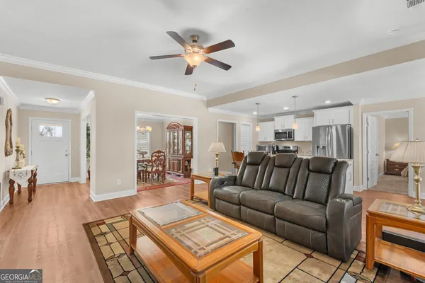 $372,900 | 502 Doyle Lane, Statesboro, GA 30458