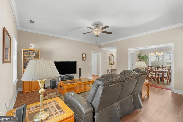 $372,900 | 502 Doyle Lane, Statesboro, GA 30458