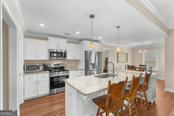 $372,900 | 502 Doyle Lane, Statesboro, GA 30458