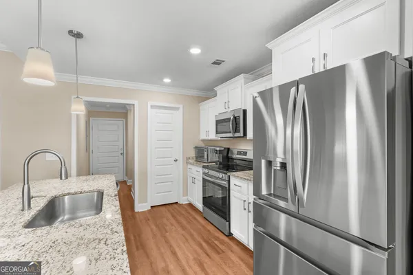 $372,900 | 502 Doyle Lane, Statesboro, GA 30458