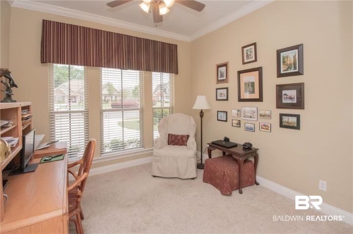 3710 Harvest Court Mobile, AL 36695 - Photo 31 of 49