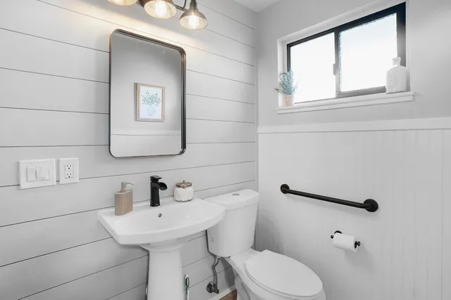 a view of outdoor space