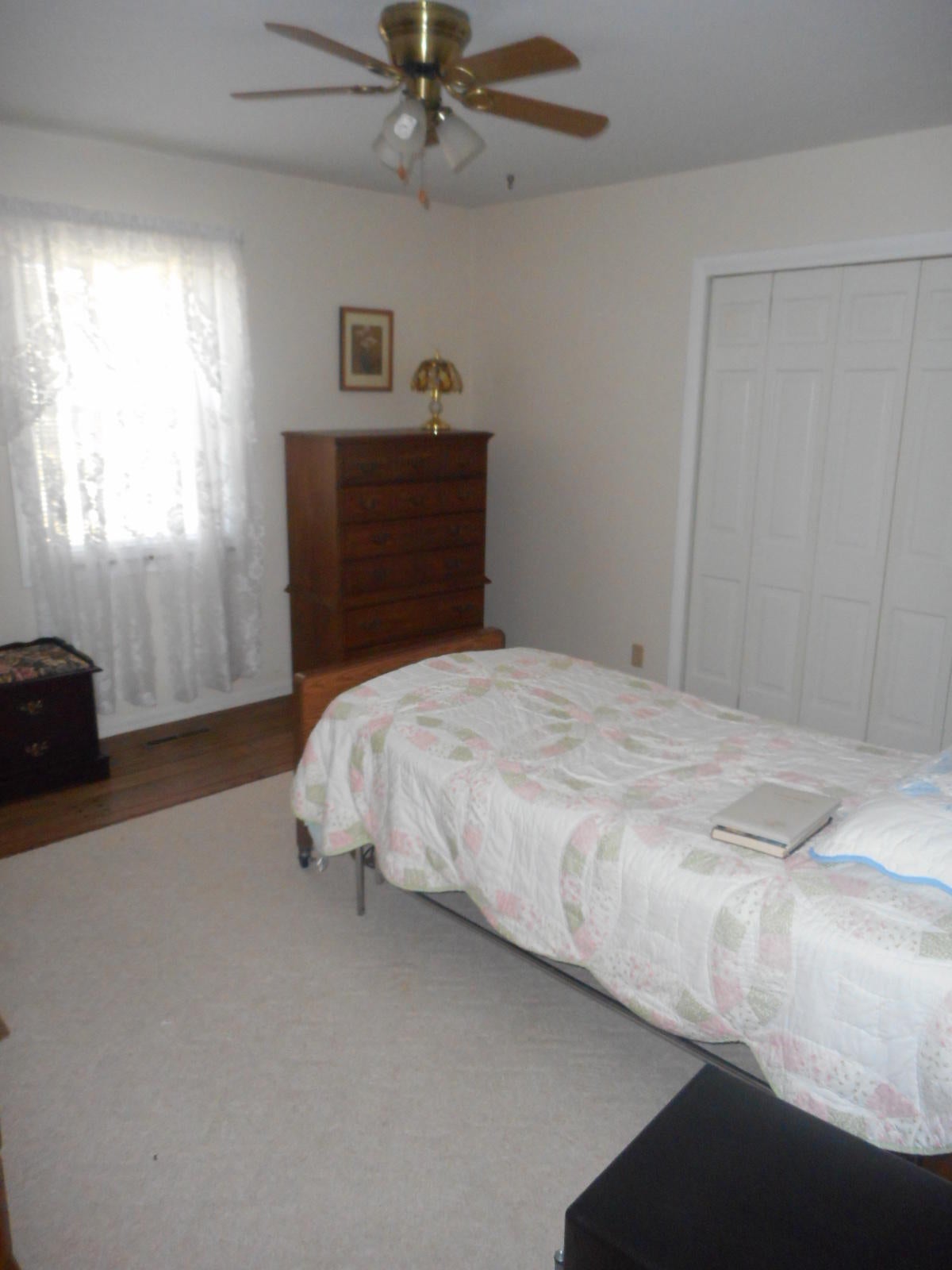112 Miller Road Crawley, WV 24931 - Photo 15 of 22 Gallery Image 15