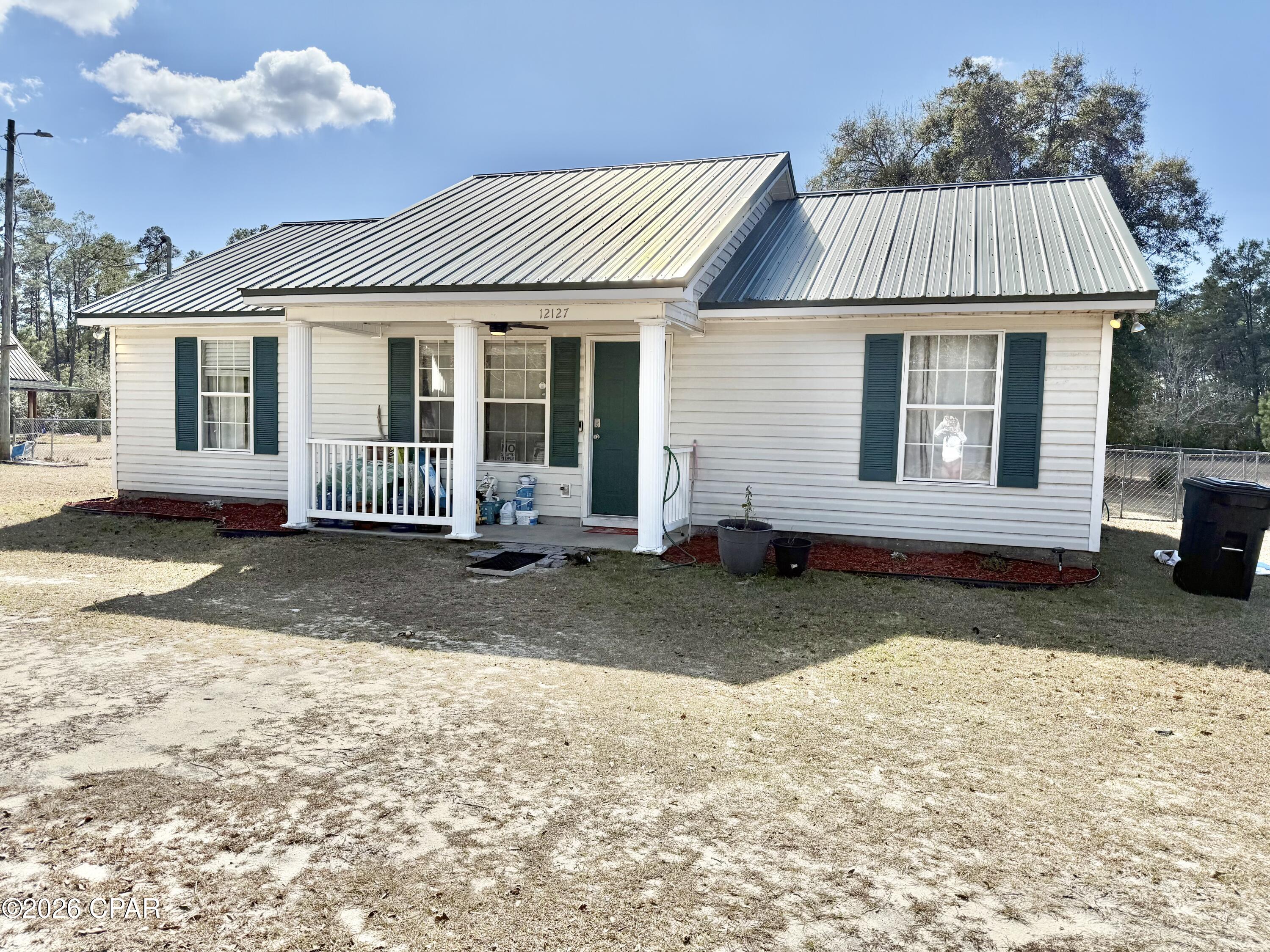 12127 Raccoon Road Southport, FL 32409 - Photo 2 of 9 Gallery Image 2