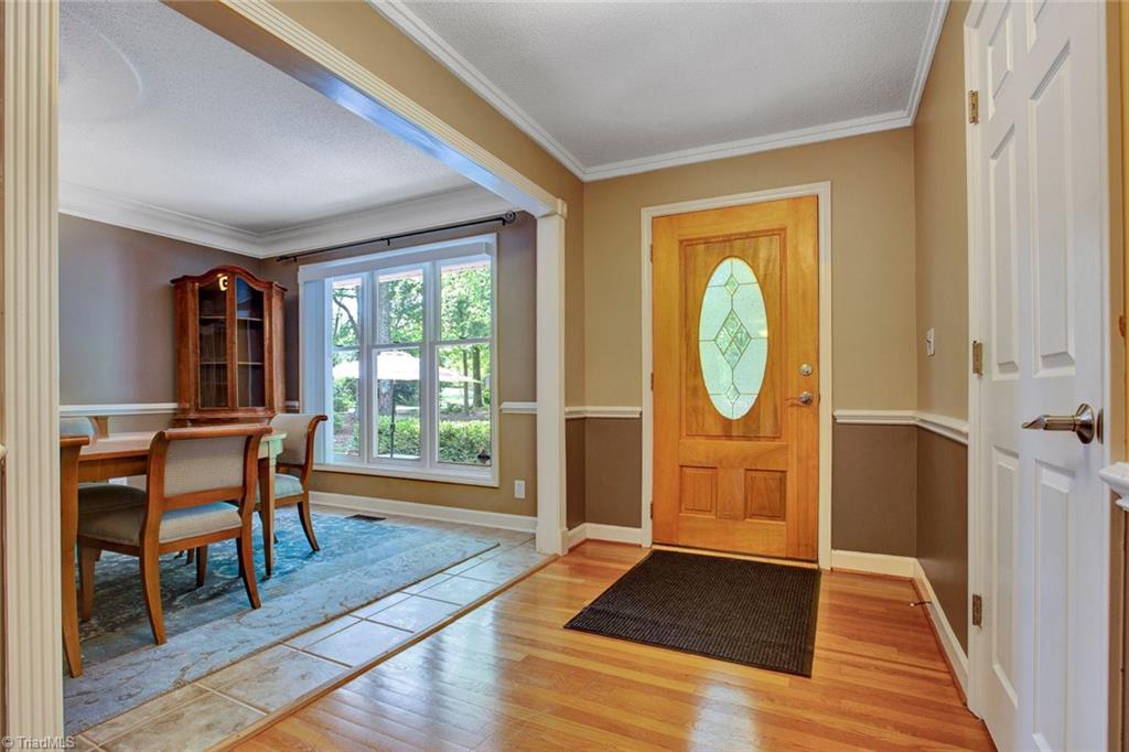 3608 Hunting Ridge Drive High Point, NC 27265 - Photo 2 of 30 Gallery Image 2