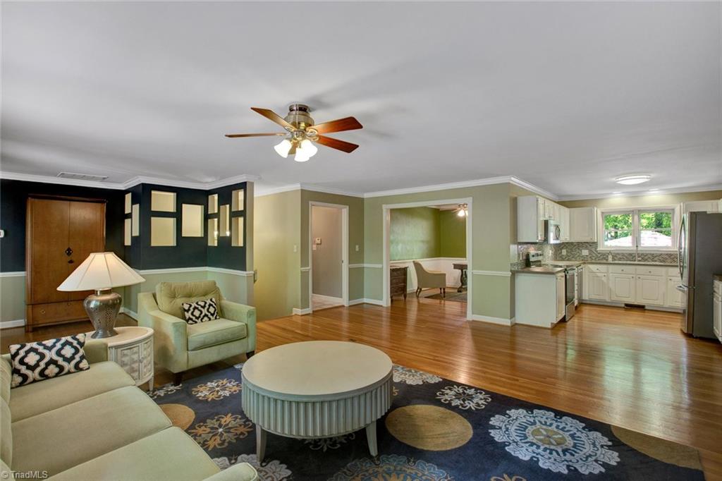 3608 Hunting Ridge Drive High Point, NC 27265 - Photo 12 of 30 Gallery Image 12