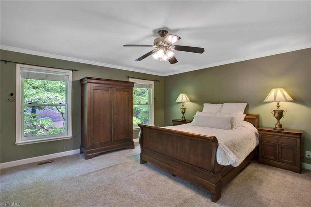 3608 Hunting Ridge Drive High Point, NC 27265 - Photo 14 of 30 Gallery Image 14