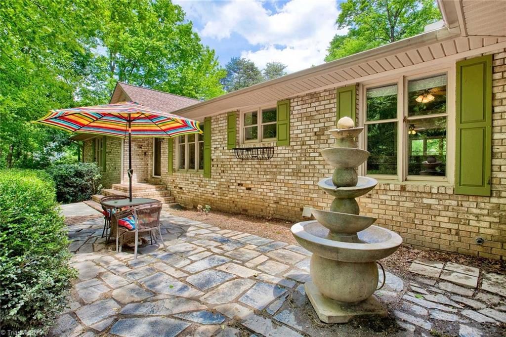 3608 Hunting Ridge Drive High Point, NC 27265 - Photo 29 of 30 Gallery Image 29