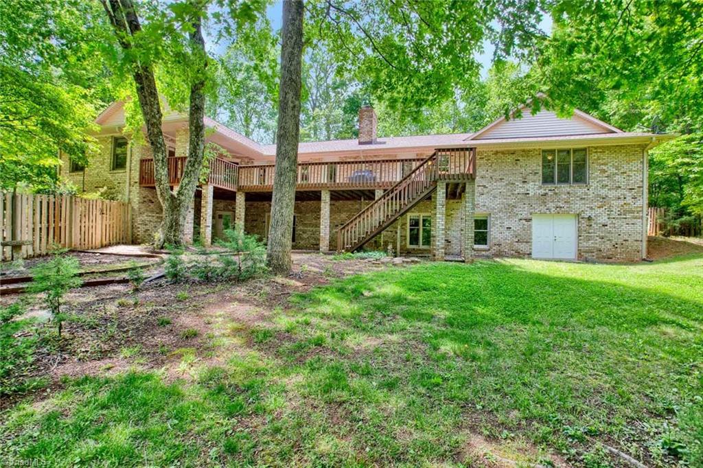 3608 Hunting Ridge Drive High Point, NC 27265 - Photo 30 of 30 Gallery Image 30