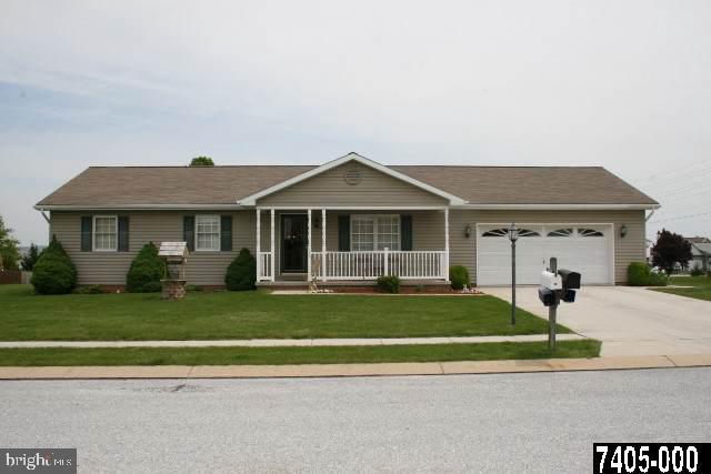 175 Seneca Drive Hanover, PA 17331 - Photo 1 of 10 Gallery Image 1