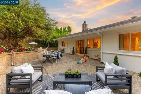 $1,625,000 | 368 Shire Oaks Court, Lafayette, CA 94549