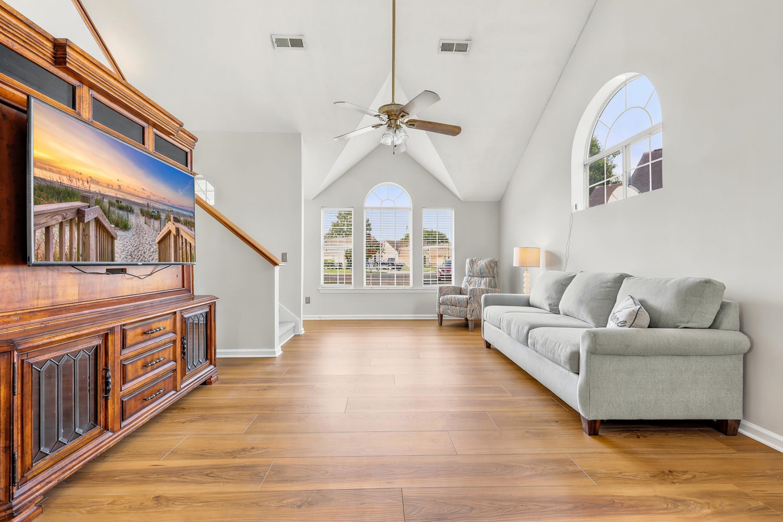 539 Drake Lane Surfside Beach, SC 29575 - Photo 7 of 36