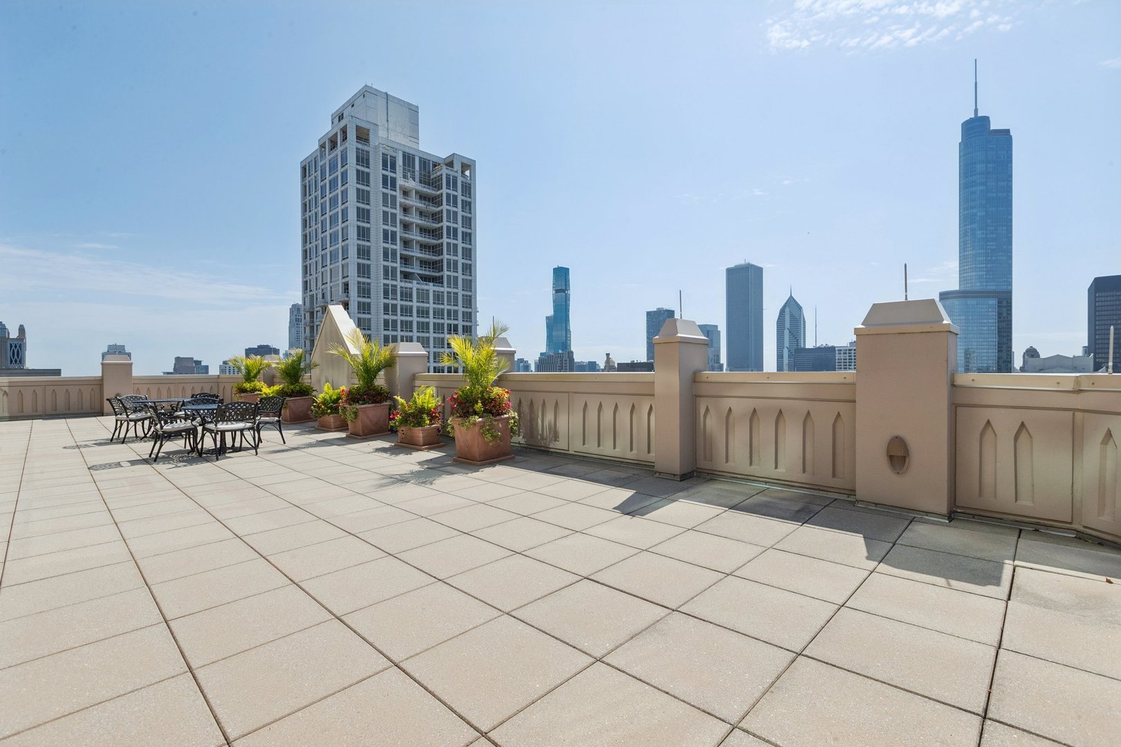 21 East Huron Street, Unit 1806 Chicago, IL 60611 - Photo 34 of 54