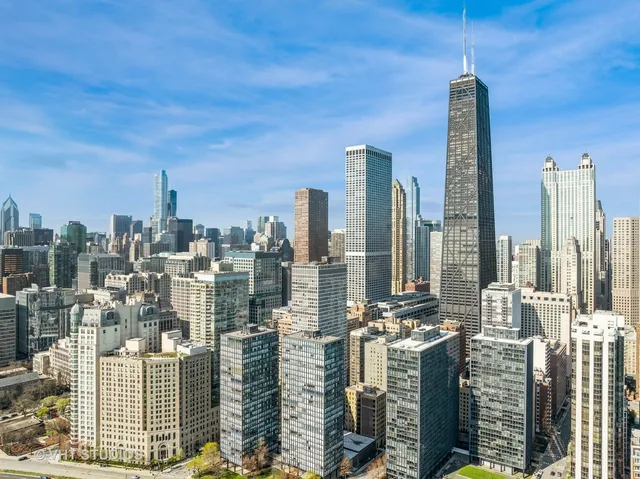 a view of a building