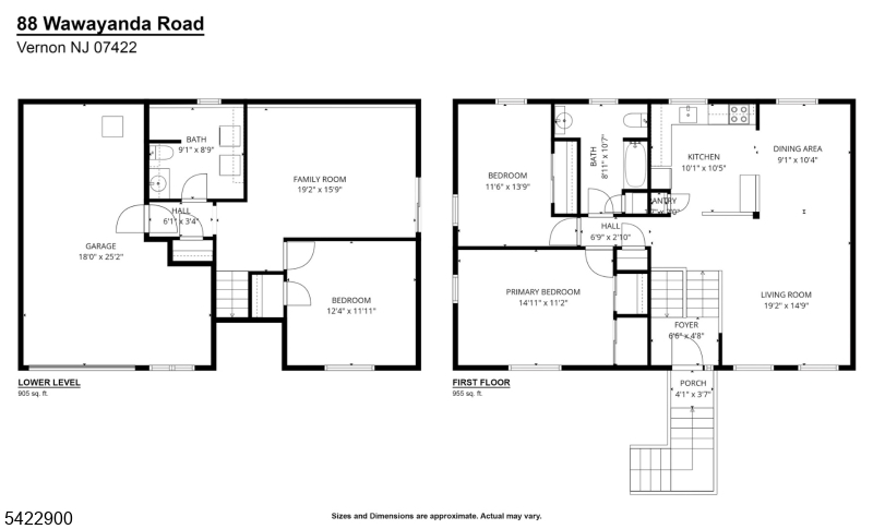 88 Wawayanda Road Vernon, NJ 07422 - Photo 18 of 18